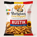 BELGIAN FRIESUPPLY RUSTIK 1050g