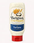 BELGIAN FRIESUPPLY SAUCE TARTARE 450ml